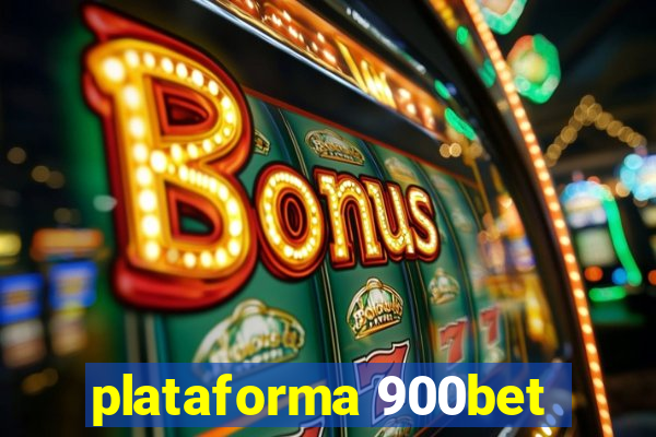 plataforma 900bet